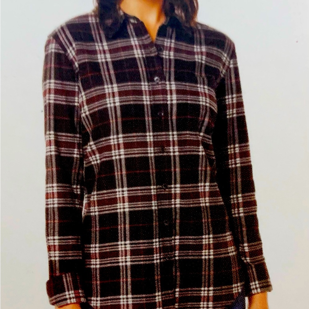 Original Comfort Weatherproof Vintage Top